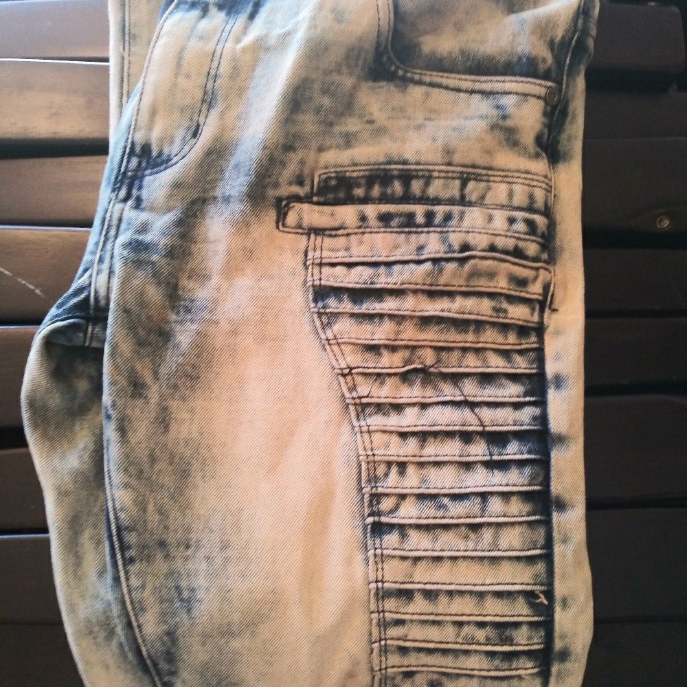Trillnation jeans